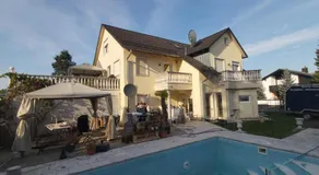 Villa Prince, nur für Handwerker auch langfristig, nähe Ingolstadt - Image 4