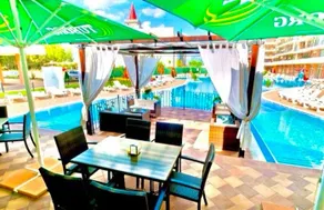 Grand Kamelia Holiday Apartments Sunny Beach - Image 3