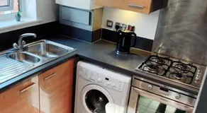 Apartamento vacacional con 2 habitaciones para 4 personas - Image 5