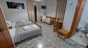 Zagas Hotel Ξενοδοχειο Ζάγκας - Image 2