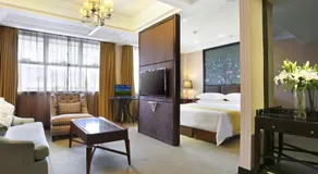Vienna Hotel Changsha Gaoxin Lugu Park - Image 3