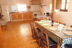 Villa in Ibiza near San Miquel Beach - Image 4