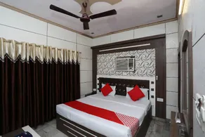 Hotel O Vanshika - Image 2