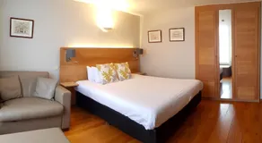 Hotel Côté Cour - Image 2