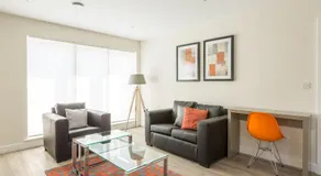 House of Fisher- Solstice House Apartments - Image 2