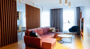 Apartamenty Muzeum II Wojny Światowej - Image 2