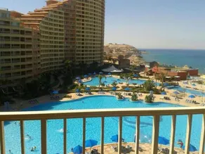Apartment in Porto Sokhna Pyramids for Families - Image 3