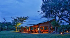 Olengoti Eco Safari Camp - Image 4