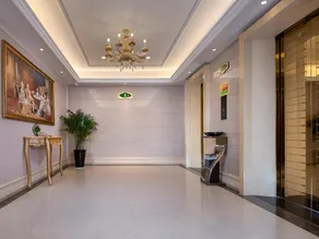 Vienna Classic Hotel Libo Ancient Town - Image 4