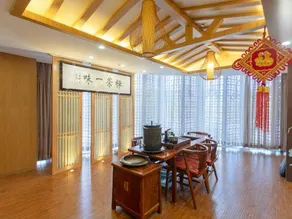 Shengmei Hotel - Image 4