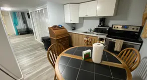 Oasis in New Jersey - 2BR NYC Access - Image 5