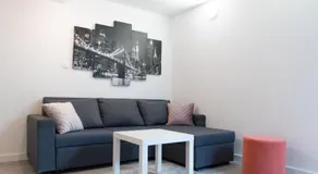 Central Moon Apartment no.1 - Image 3
