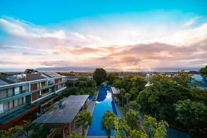 Dali Shanshuijian No.5 Courtyard Villa Garden Resort Hotel - Image 2