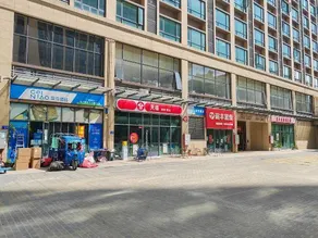 Nuoke Wisdom Apartment (Guangzhou Nansha Zhujiang Bay Tianhou Temple) - Image 4