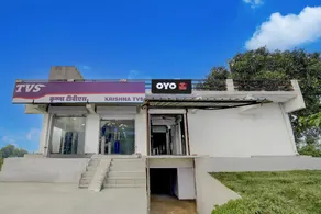 SPOT ON by OYO RED DIAMOND HOTEL & SWEET RESTAURANT - Image 2