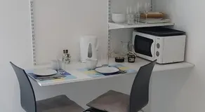 Chambre spacieuse, moderne et très confortable à Perros-Guirec - Image 3