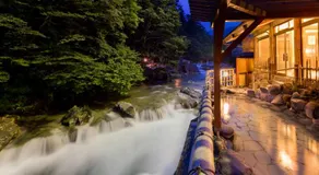 Shima-Onsen Toshimaya - Image 4