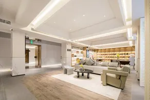 Atour X Hotel Hangzhou West Lake Wulin Square Yan'an Road - Image 4