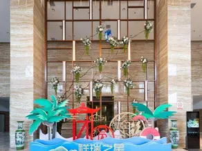 Lucky Star Hotel - Image 5