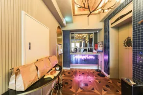 Lesign Hotel Songjeong - Image 5