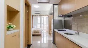 Foshan Laide Apartment - Image 2