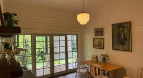 Heritage Cottage, Central & Full of Vibe - Image 3