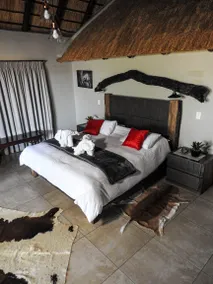 Mazuri Shamba Lodge - Image 5