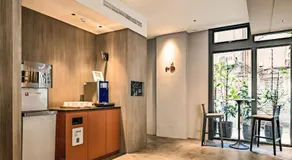 Orange Hotel - Ximen, Taipei - Image 5