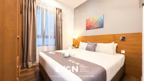 Onsen Premium Suites Tambun by BYON - Image 2