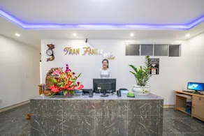 Tran Family Villas Boutique Hotel - Image 3
