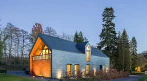 Schloss Auel Boutique Hotel & Design Golf Lodge - Image 5