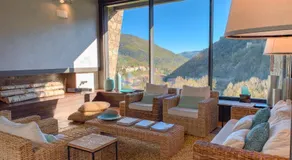 Hotel Rural-Spa Resguard Dels Vents - Image 4