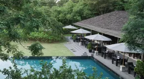 MUTHI MAYA Forest Pool Villa Resort - SHA Plus Certified - Image 2