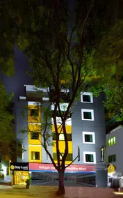 Istay hotels Jubliee Hills - Image 3