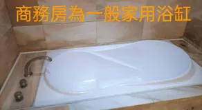 御花園商務旅舘虎尾舘-金花園汽車旅舘-雲林縣旅舘066號 - Image 5