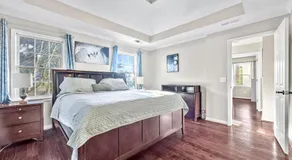 4BR Home with Office, Game Room, Deck and Huge Lawn FIFA Ready! - Image 2