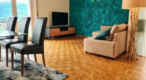 Suite Apartment with a view and free parking - Image 4