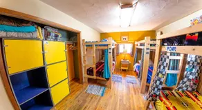 The Wanderlust Hostel - Image 3