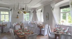 Gästehaus zum Pfarrlehen - Image 3