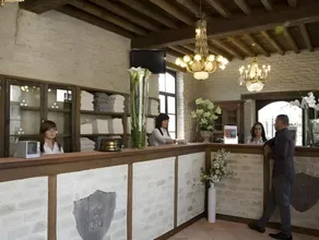 Thermae Boetfort Hotel - Image 5