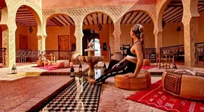 Riad Belvedere - Image 4