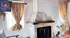 Δωμάτια Εξοχή-With fireplace and view to the sea - Image 4