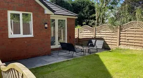Beautiful Holiday Cottage - Image 4