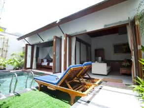 Villa Bougainville - Image 2