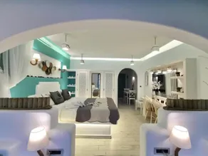 Anastasia Princess Luxury Beach Residence, Adults Only - Image 2