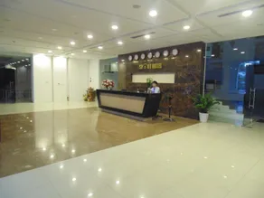 Sport Hotel HN - by BAY LUXURY - Image 4