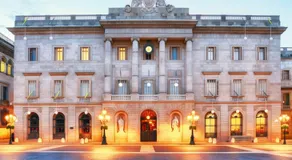 May Ramblas Hotel - Image 2