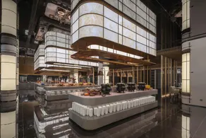 Meet the Mountain and Sea Tide Hotel - Image 3