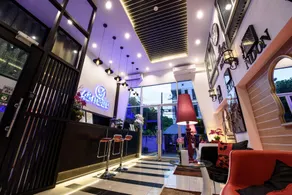 48 Metro Hotel - Image 5