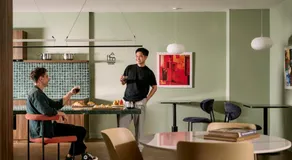 Express by M Village 46 Thảo Điền, a brand of Modern Village Lifestyle - Image 2